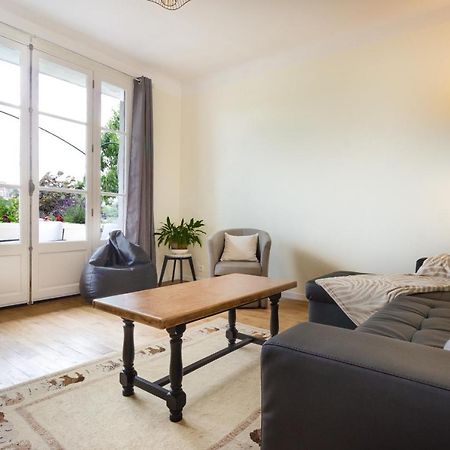 L'Appartement A Cardaillac Роде Экстерьер фото