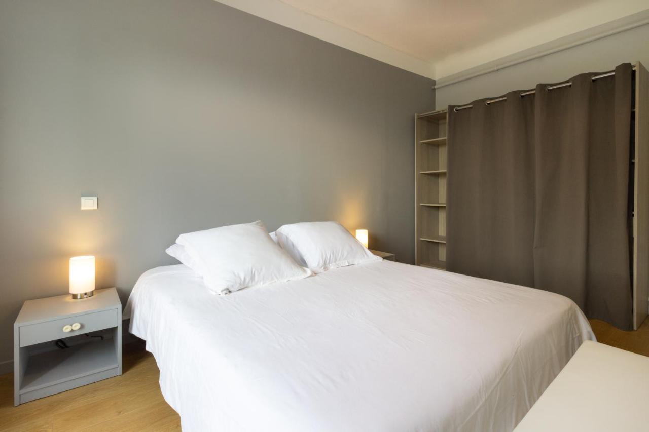 L'Appartement A Cardaillac Роде Экстерьер фото