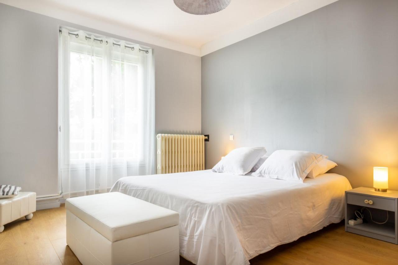 L'Appartement A Cardaillac Роде Экстерьер фото