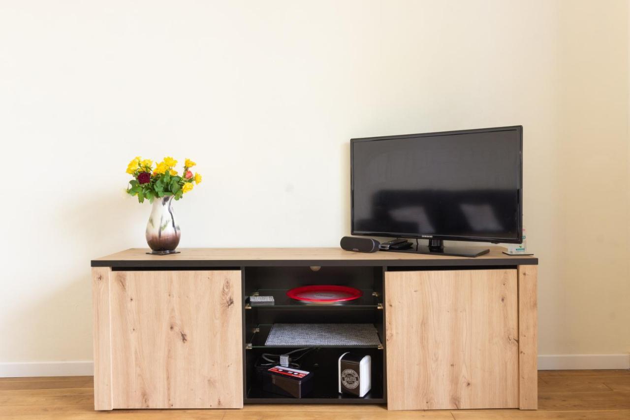L'Appartement A Cardaillac Роде Экстерьер фото